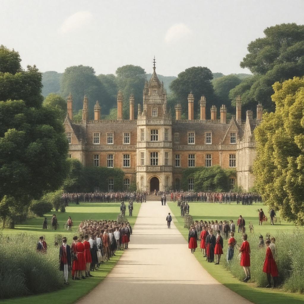 Radley College